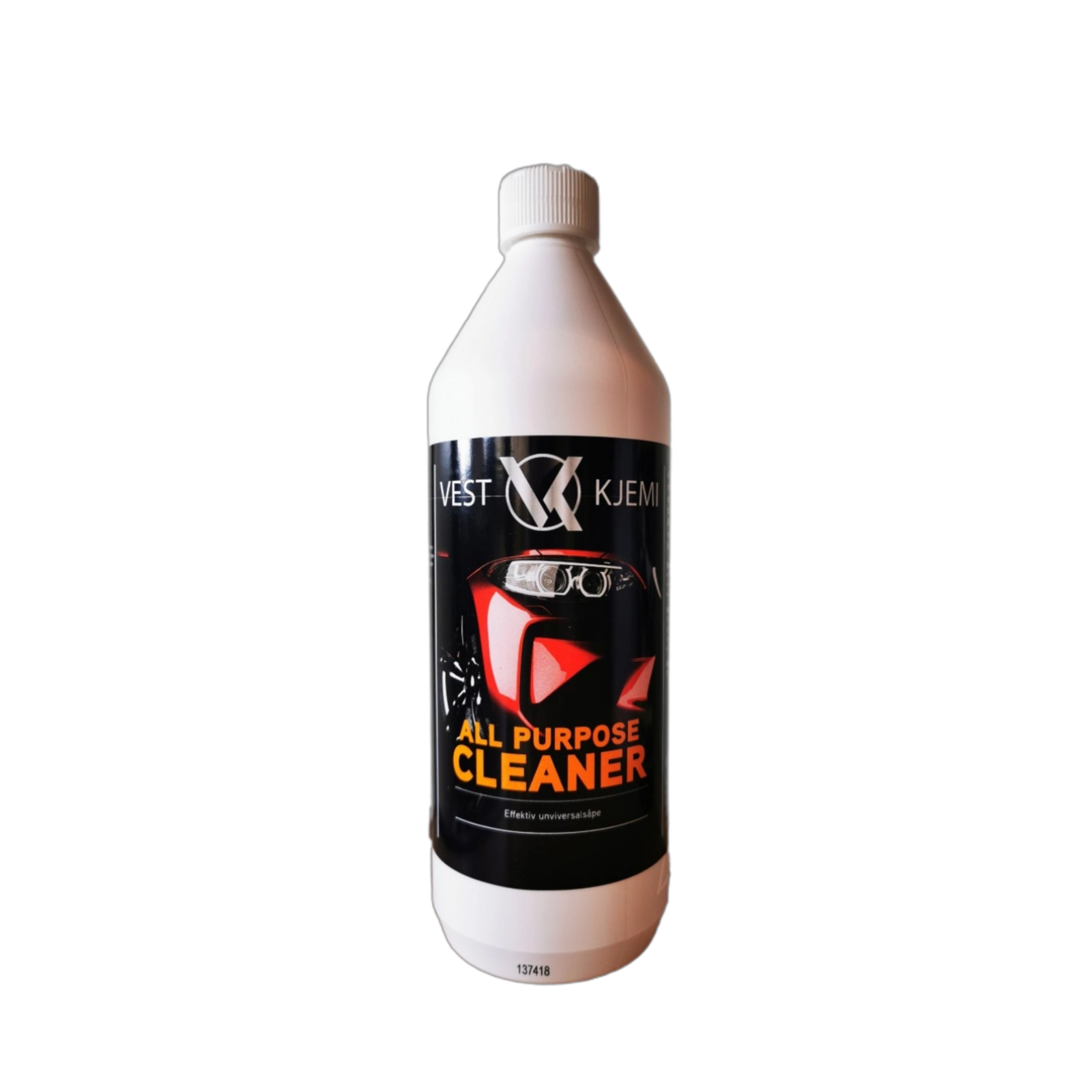 VK All Purpose Cleaner