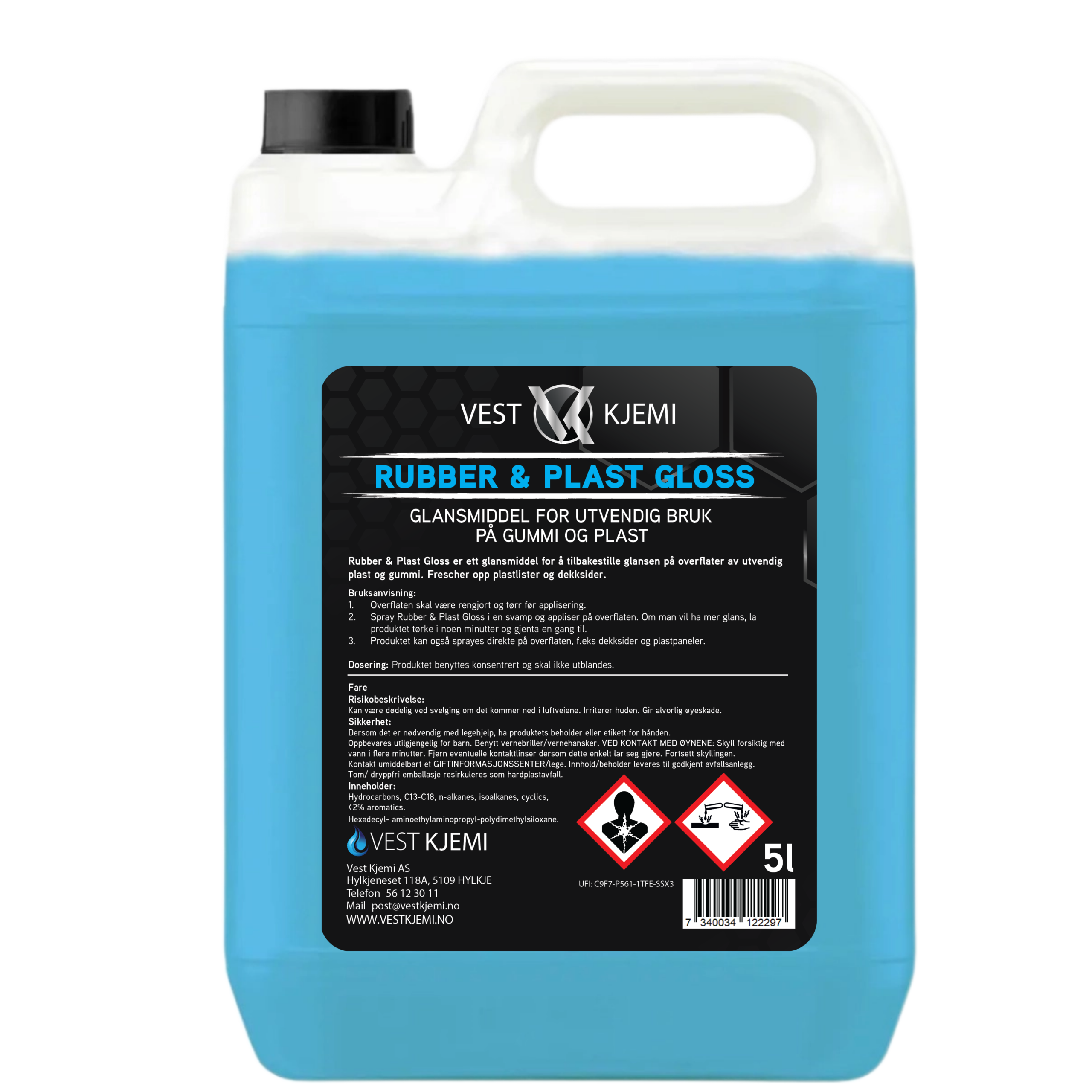 VK Rubber & Plast